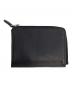 KAKINOHA (カキノハ) Rosaria Product. (ロザリアプロダクト) 005 Wallet ブラック×ネイビー：45000円