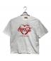HUMAN MADE（ヒューマンメイド）の古着「Coca-Cola GRAPHIC T-SHIRT」｜ホワイト