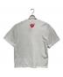 HUMAN MADE (ヒューマンメイド) Coca Cola (コカコーラ) Coca-Cola GRAPHIC T-SHIRT ホワイト サイズ:2XL：15000円