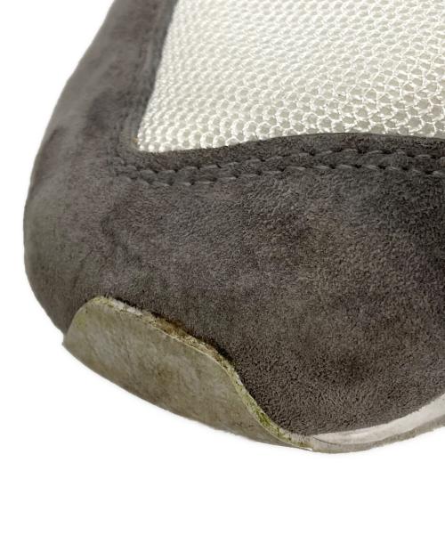NEW BALANCE（ニューバランス）NEW BALANCE (ニューバランス) 997 スニーカー グレー×ピンク サイズ:28.5の古着・服飾アイテム