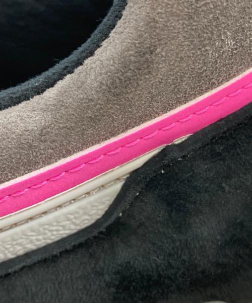 NEW BALANCE（ニューバランス）NEW BALANCE (ニューバランス) 997 スニーカー グレー×ピンク サイズ:28.5の古着・服飾アイテム