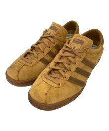adidas（アディダス）の古着「Tobacco Gruen "Wild Brown"」｜ブラウン