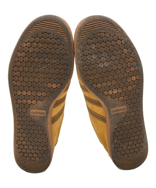 adidas（アディダス）adidas (アディダス) Tobacco Gruen 