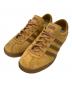 adidas（アディダス）の古着「Tobacco Gruen 