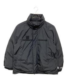 FREAK'S STORE×PHENIX（フリークスストア×フェニックス）の古着「WINDSTOPPER SNAP DOWN JACKET」｜ブラック
