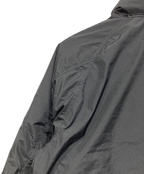 FREAK'S STORE（フリークスストア）FREAK'S STORE (フリークスストア) PHENIX (フェニックス) WINDSTOPPER SNAP DOWN JACKET ブラック サイズ:Lの古着・服飾アイテム