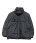 FREAK'S STORE（フリークスストア）の古着「WINDSTOPPER SNAP DOWN JACKET」｜ブラック