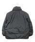 FREAK'S STORE (フリークスストア) PHENIX (フェニックス) WINDSTOPPER SNAP DOWN JACKET ブラック サイズ:L：18000円