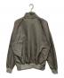 Fear Of God (フィア・オブ・ゴッド) ハーフジップナイロンジャケット グレー サイズ: S：10000円
