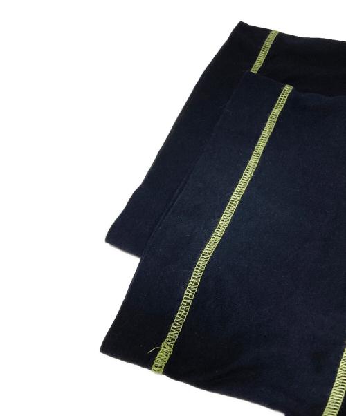 Vivienne Westwood RED LABEL（ヴィヴィアンウエストウッドレッドレーベル）Vivienne Westwood RED LABEL (ヴィヴィアンウエストウッドレッドレーベル) オーブ刺繍Tシャツ ブラック サイズ:00の古着・服飾アイテム