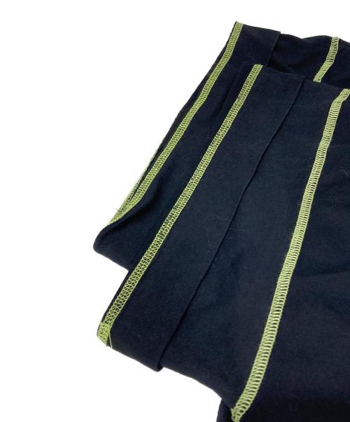 Vivienne Westwood RED LABEL（ヴィヴィアンウエストウッドレッドレーベル）Vivienne Westwood RED LABEL (ヴィヴィアンウエストウッドレッドレーベル) オーブ刺繍Tシャツ ブラック サイズ:00の古着・服飾アイテム