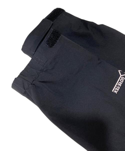 THE NORTH FACE（ザ ノース フェイス）THE NORTH FACE (ザ ノース フェイス) クラウドジャケット ブラック サイズ:Mの古着・服飾アイテム
