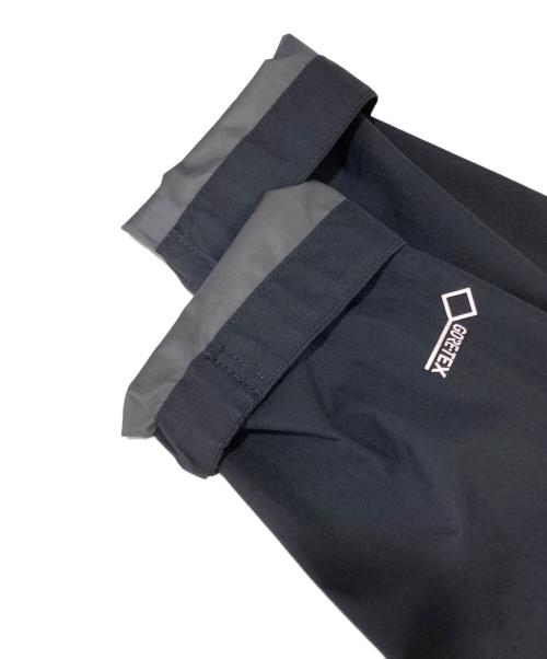 THE NORTH FACE（ザ ノース フェイス）THE NORTH FACE (ザ ノース フェイス) クラウドジャケット ブラック サイズ:Mの古着・服飾アイテム