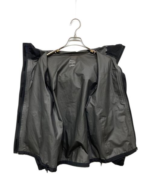 THE NORTH FACE（ザ ノース フェイス）THE NORTH FACE (ザ ノース フェイス) クラウドジャケット ブラック サイズ:Mの古着・服飾アイテム