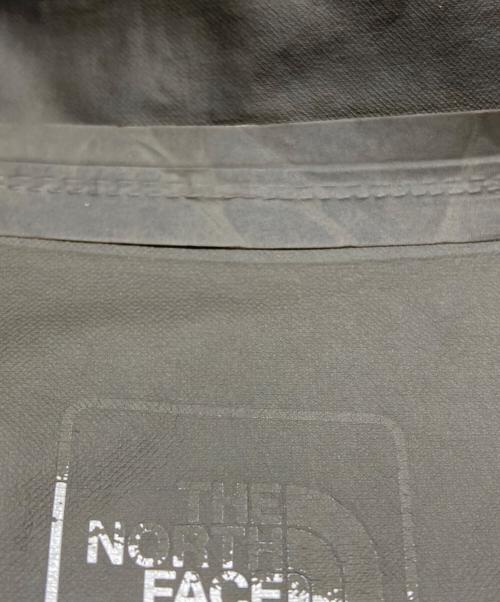 THE NORTH FACE（ザ ノース フェイス）THE NORTH FACE (ザ ノース フェイス) クラウドジャケット ブラック サイズ:Mの古着・服飾アイテム