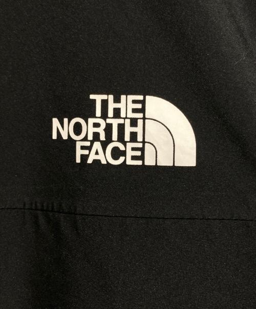 THE NORTH FACE（ザ ノース フェイス）THE NORTH FACE (ザ ノース フェイス) クラウドジャケット ブラック サイズ:Mの古着・服飾アイテム