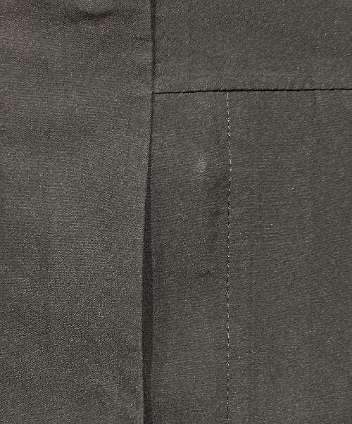 THE NORTH FACE（ザ ノース フェイス）THE NORTH FACE (ザ ノース フェイス) クラウドジャケット ブラック サイズ:Mの古着・服飾アイテム