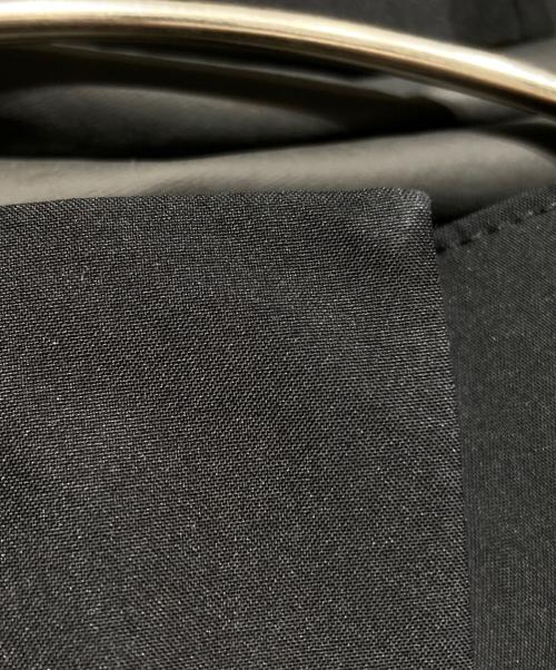 THE NORTH FACE（ザ ノース フェイス）THE NORTH FACE (ザ ノース フェイス) クラウドジャケット ブラック サイズ:Mの古着・服飾アイテム