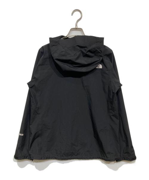 THE NORTH FACE（ザ ノース フェイス）THE NORTH FACE (ザ ノース フェイス) クラウドジャケット ブラック サイズ:Mの古着・服飾アイテム