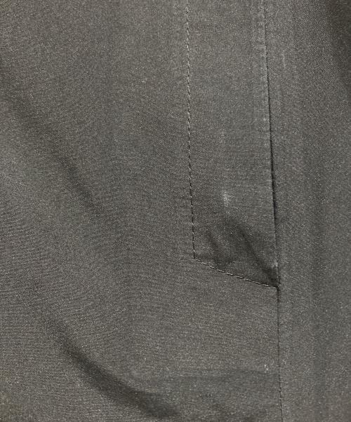 THE NORTH FACE（ザ ノース フェイス）THE NORTH FACE (ザ ノース フェイス) クラウドジャケット ブラック サイズ:Mの古着・服飾アイテム