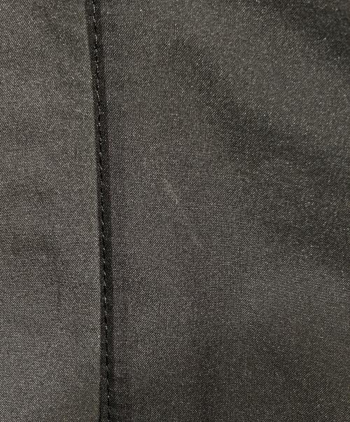 THE NORTH FACE（ザ ノース フェイス）THE NORTH FACE (ザ ノース フェイス) クラウドジャケット ブラック サイズ:Mの古着・服飾アイテム