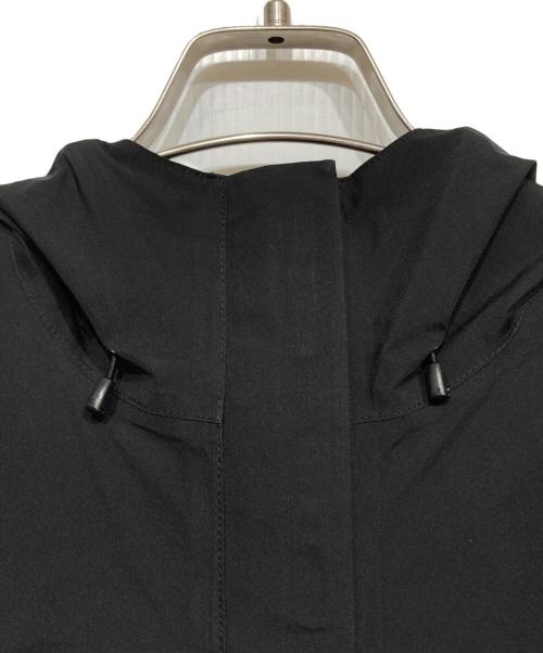 THE NORTH FACE（ザ ノース フェイス）THE NORTH FACE (ザ ノース フェイス) クラウドジャケット ブラック サイズ:Mの古着・服飾アイテム