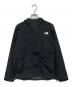 THE NORTH FACE (ザ ノース フェイス) クラウドジャケット ブラック サイズ:M：10000円
