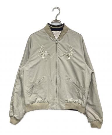 中古・古着通販】SOPHNET. (ソフネット) REVERSIBLE SOUVENIR JACKET