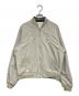 SOPHNET.（ソフネット）の古着「REVERSIBLE SOUVENIR JACKET（リバーシブル スーベニア ジャケット）」｜ベージュ×ブラック