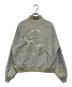 SOPHNET. (ソフネット) REVERSIBLE SOUVENIR JACKET（リバーシブル スーベニア ジャケット） ベージュ×ブラック サイズ:1：35000円