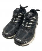 SALOMON×SOPHNET.サロモン×ソフネット）の古着「ACS PRO GORE-TEX(ASC プロ ゴアテックス)」｜ブラック