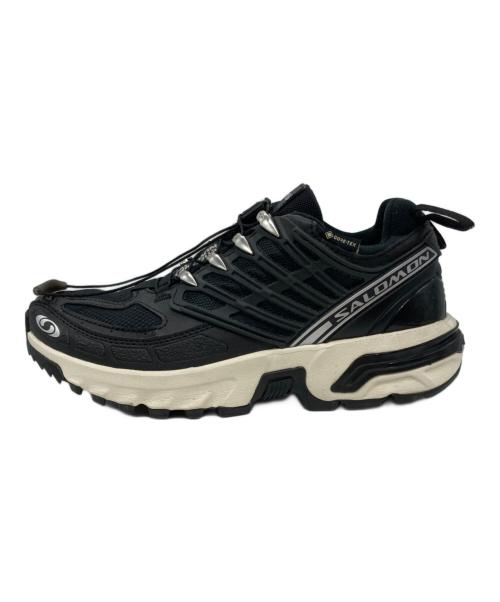 SALOMON（サロモン）SALOMON (サロモン) SOPHNET. (ソフネット) ACS PRO GORE-TEX(ASC プロ ゴアテックス) ブラック サイズ:23の古着・服飾アイテム