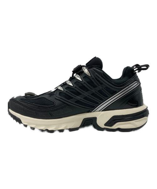 SALOMON（サロモン）SALOMON (サロモン) SOPHNET. (ソフネット) ACS PRO GORE-TEX(ASC プロ ゴアテックス) ブラック サイズ:23の古着・服飾アイテム