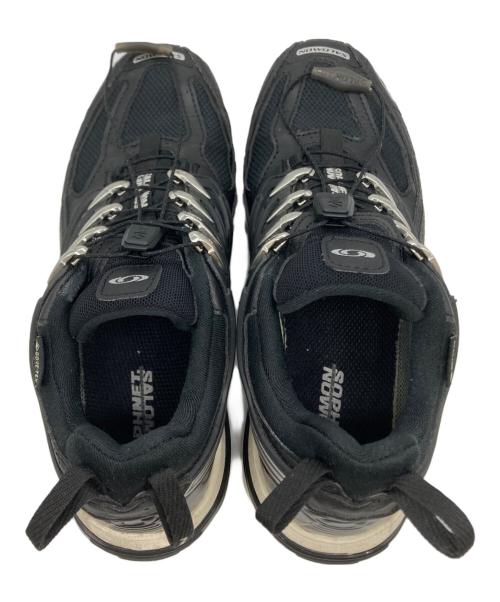 SALOMON（サロモン）SALOMON (サロモン) SOPHNET. (ソフネット) ACS PRO GORE-TEX(ASC プロ ゴアテックス) ブラック サイズ:23の古着・服飾アイテム