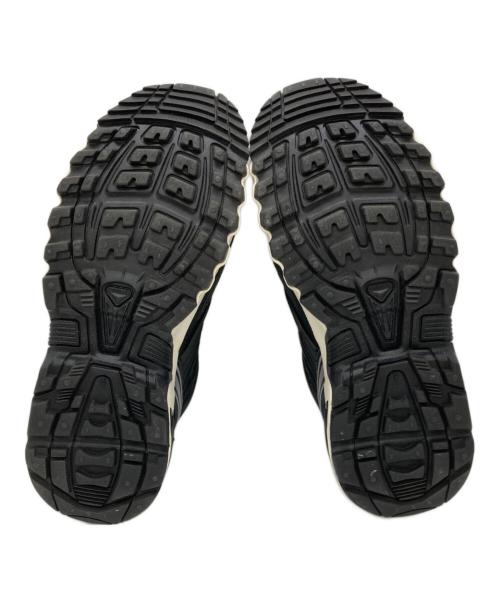 SALOMON（サロモン）SALOMON (サロモン) SOPHNET. (ソフネット) ACS PRO GORE-TEX(ASC プロ ゴアテックス) ブラック サイズ:23の古着・服飾アイテム