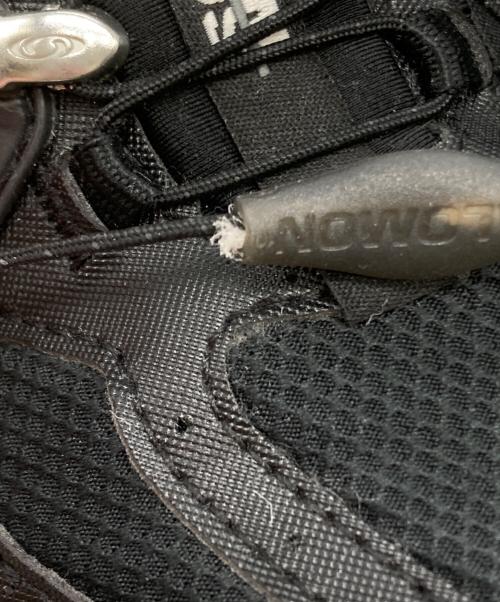 SALOMON（サロモン）SALOMON (サロモン) SOPHNET. (ソフネット) ACS PRO GORE-TEX(ASC プロ ゴアテックス) ブラック サイズ:23の古着・服飾アイテム