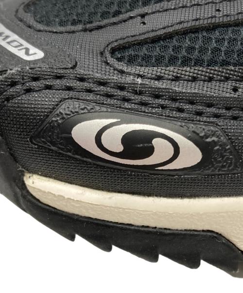 SALOMON（サロモン）SALOMON (サロモン) SOPHNET. (ソフネット) ACS PRO GORE-TEX(ASC プロ ゴアテックス) ブラック サイズ:23の古着・服飾アイテム