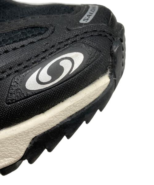 SALOMON（サロモン）SALOMON (サロモン) SOPHNET. (ソフネット) ACS PRO GORE-TEX(ASC プロ ゴアテックス) ブラック サイズ:23の古着・服飾アイテム