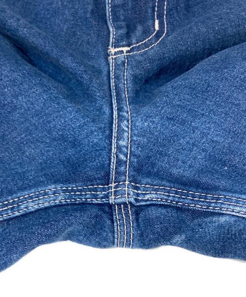 Carhartt WIP（カーハート ワーク イン プログレス）Carhartt WIP (カーハート ワーク イン プログレス) SIMPLE PANT（シンプル パンツ） インディゴ サイズ:32の古着・服飾アイテム