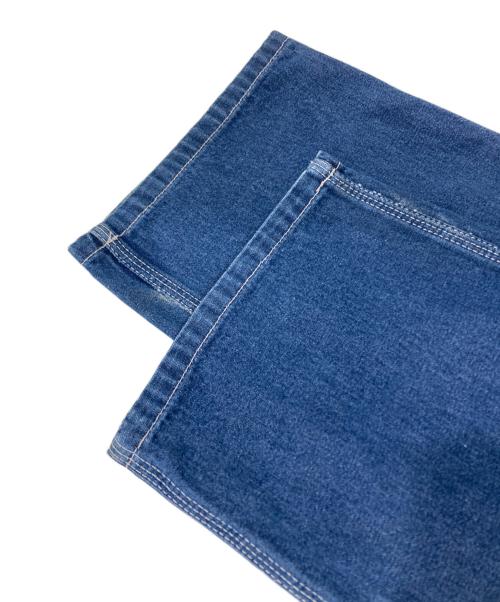 Carhartt WIP（カーハート ワーク イン プログレス）Carhartt WIP (カーハート ワーク イン プログレス) SIMPLE PANT（シンプル パンツ） インディゴ サイズ:32の古着・服飾アイテム