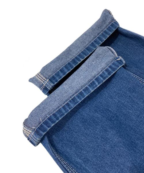 Carhartt WIP（カーハート ワーク イン プログレス）Carhartt WIP (カーハート ワーク イン プログレス) SIMPLE PANT（シンプル パンツ） インディゴ サイズ:32の古着・服飾アイテム
