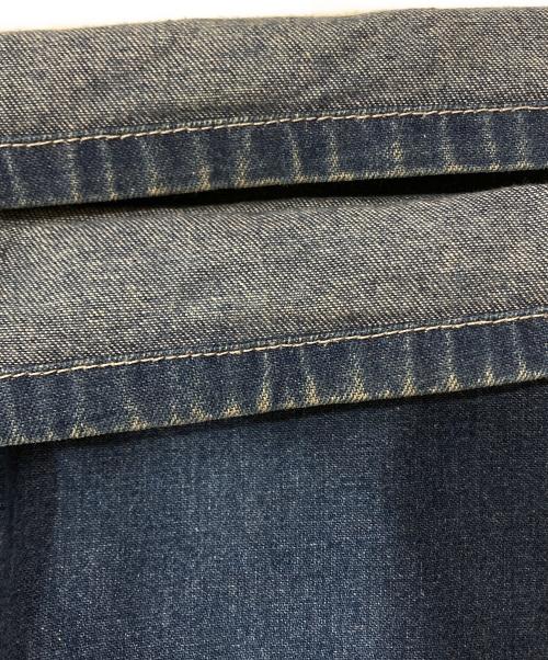 Carhartt WIP（カーハート ワーク イン プログレス）Carhartt WIP (カーハート ワーク イン プログレス) SIMPLE PANT（シンプル パンツ） インディゴ サイズ:32の古着・服飾アイテム