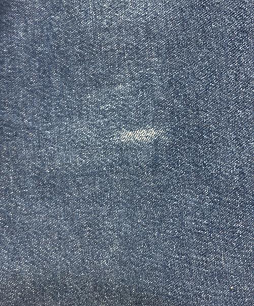 Carhartt WIP（カーハート ワーク イン プログレス）Carhartt WIP (カーハート ワーク イン プログレス) SIMPLE PANT（シンプル パンツ） インディゴ サイズ:32の古着・服飾アイテム