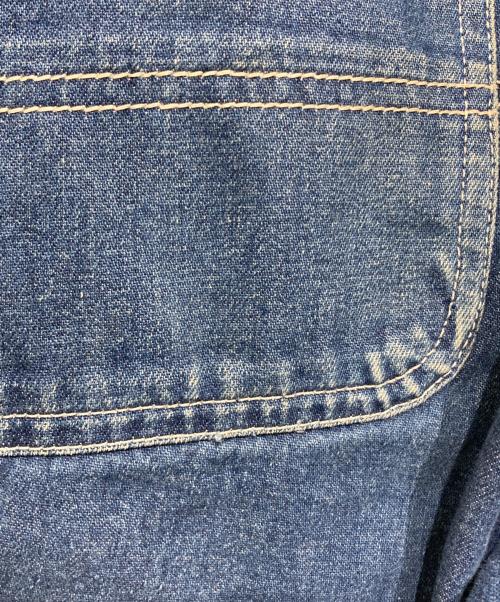 Carhartt WIP（カーハート ワーク イン プログレス）Carhartt WIP (カーハート ワーク イン プログレス) SIMPLE PANT（シンプル パンツ） インディゴ サイズ:32の古着・服飾アイテム
