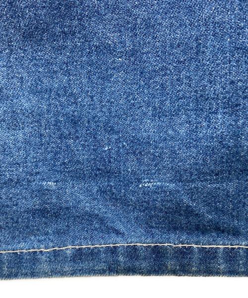 Carhartt WIP（カーハート ワーク イン プログレス）Carhartt WIP (カーハート ワーク イン プログレス) SIMPLE PANT（シンプル パンツ） インディゴ サイズ:32の古着・服飾アイテム