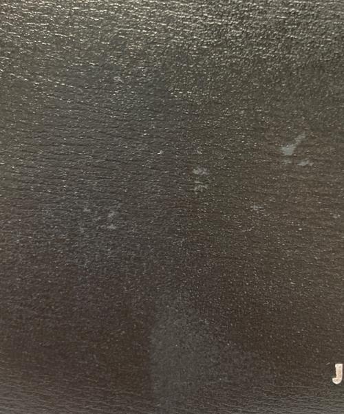 JIL SANDER（ジルサンダー）JIL SANDER (ジルサンダー) ゴジパース 二つ折り財布 ブラックの古着・服飾アイテム