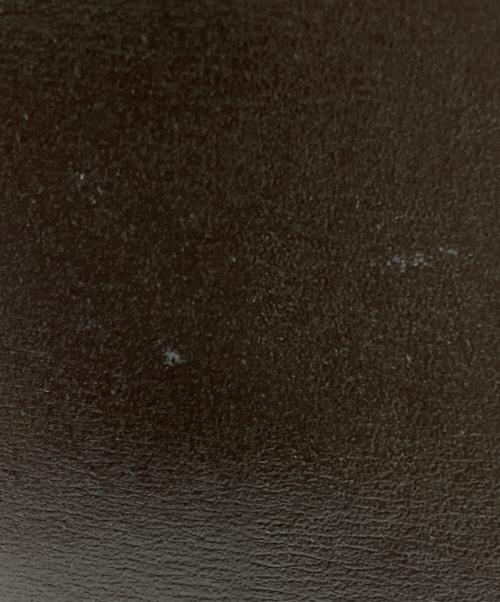 JIL SANDER（ジルサンダー）JIL SANDER (ジルサンダー) ゴジパース 二つ折り財布 ブラックの古着・服飾アイテム