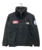 THE NORTH FACEザ ノース フェイス）の古着「Trans Antarctica Fleece Jacket」｜ブラック