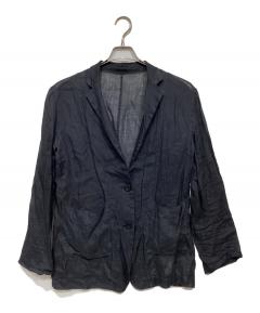 中古・古着通販】DEPAREILLE (デパリエ) ラメツイードジャケット