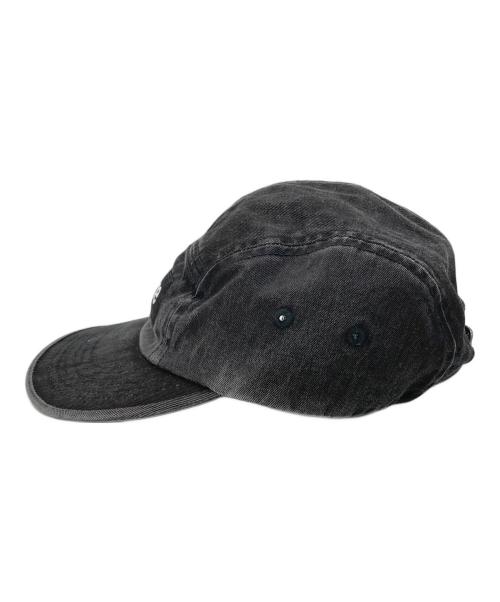 SUPREME（シュプリーム）SUPREME (シュプリーム) Box Logo Camp Cap グレーの古着・服飾アイテム